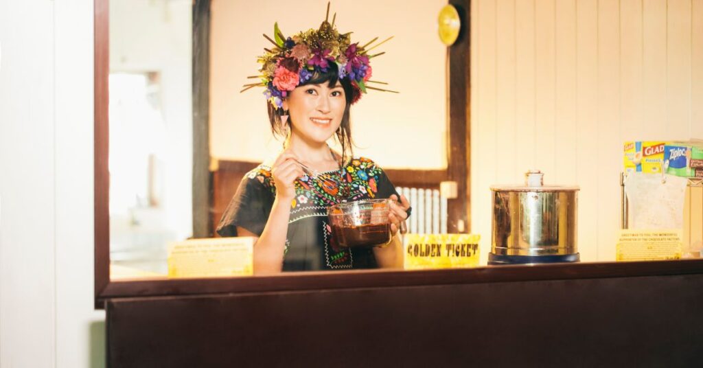 滋賀県彦根のローケーキ・ローチョコレート店でアルバイト・パート